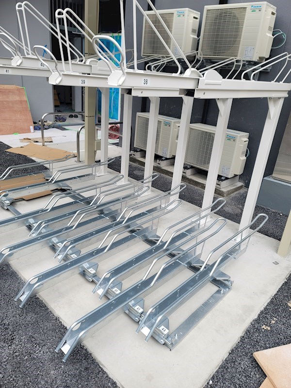 グラン クレイエル 両国 その他外観1