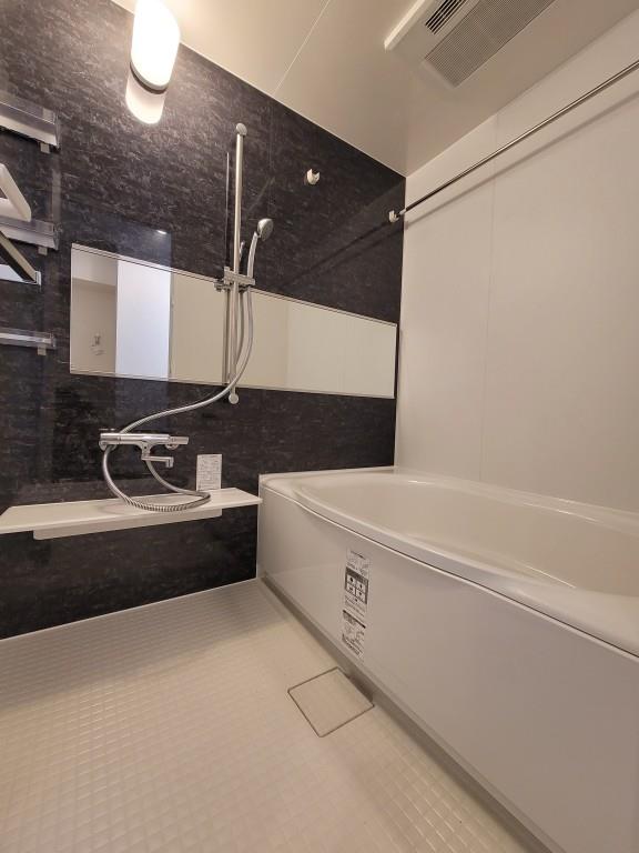 グラン クレイエル 両国 風呂画像