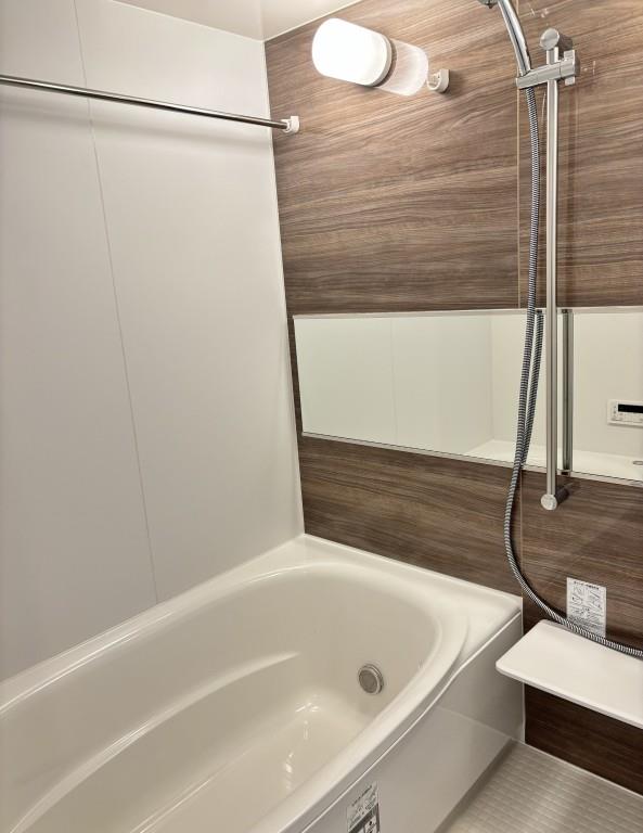 グラン クレイエル 両国 風呂画像