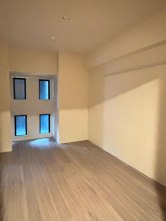 グラン クレイエル 両国 ベッドルーム