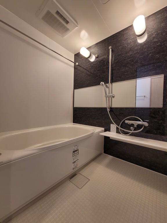 グラン クレイエル 両国 風呂画像