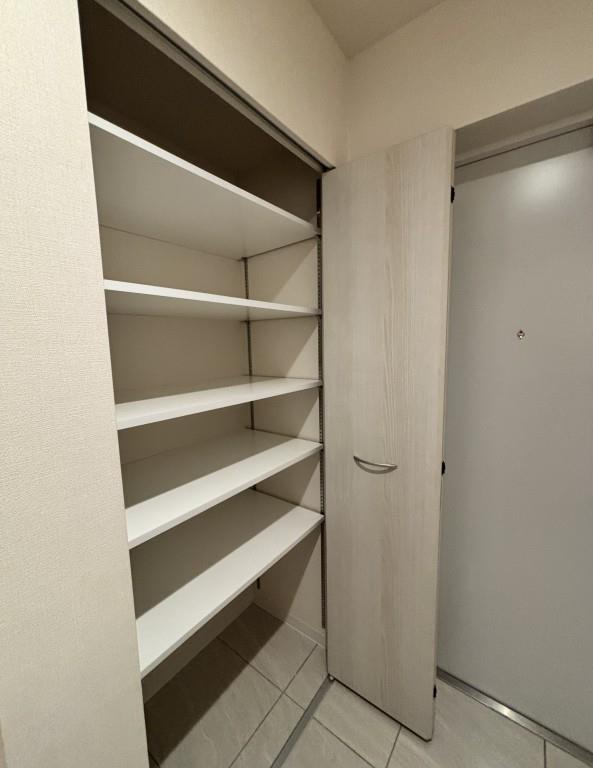 グラン クレイエル 両国 玄関