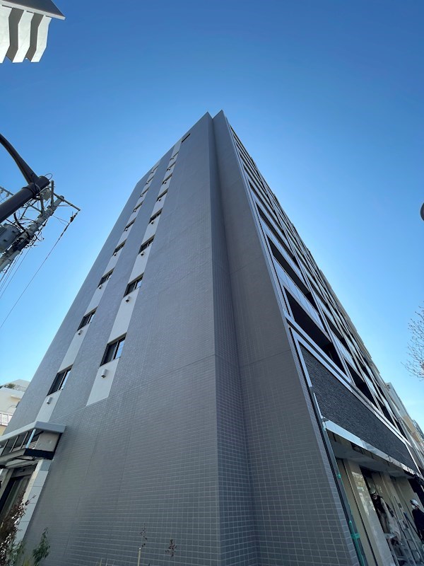 グラン クレイエル 両国 その他外観3