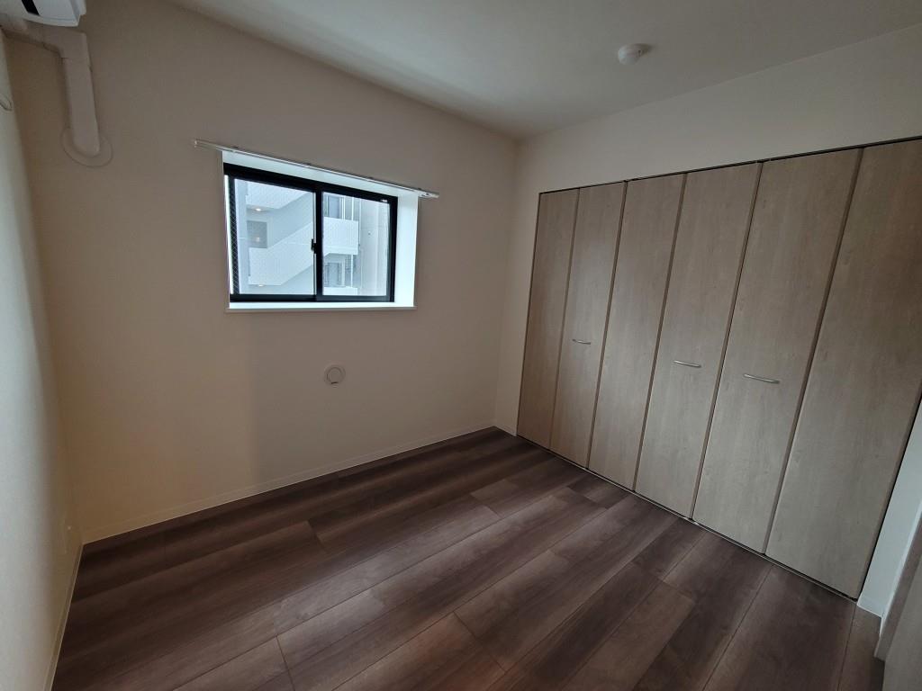 グラン クレイエル 両国 ベッドルーム