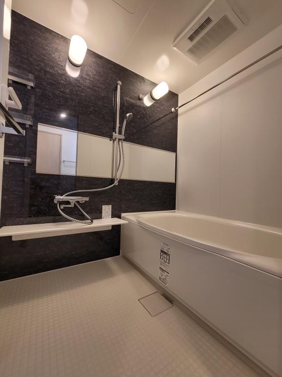 グラン クレイエル 両国 風呂画像