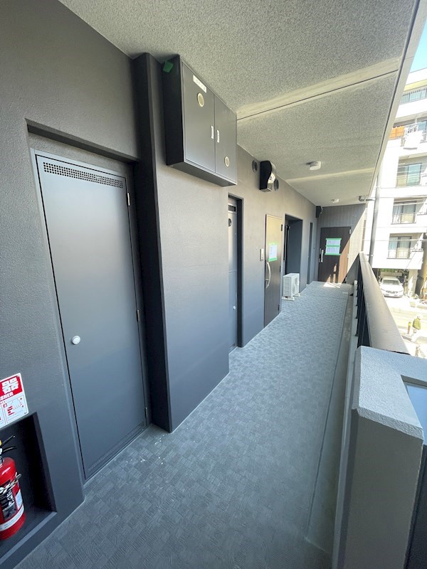 グラン クレイエル 両国 その他外観2