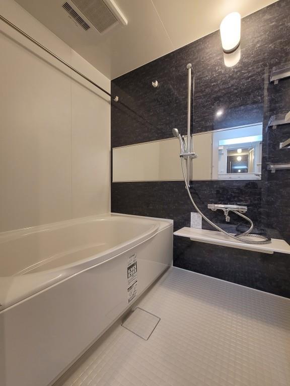 グラン クレイエル 両国 風呂画像