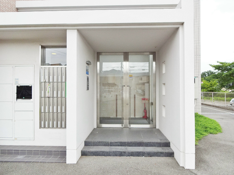 アストラルコート その他外観1