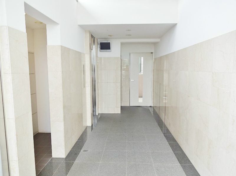 アストラルコート その他外観2