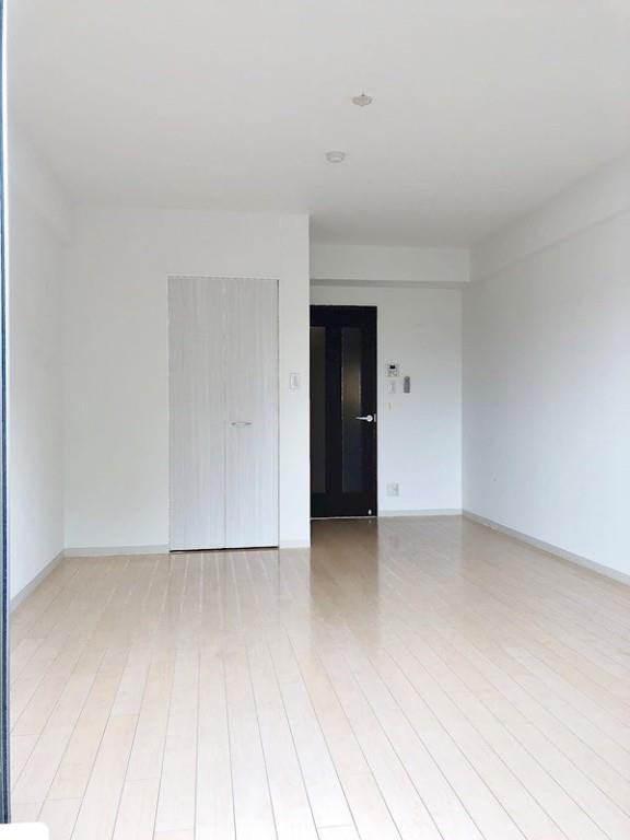 アストラルコート ベッドルーム