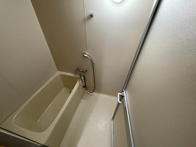 プリムール 風呂画像