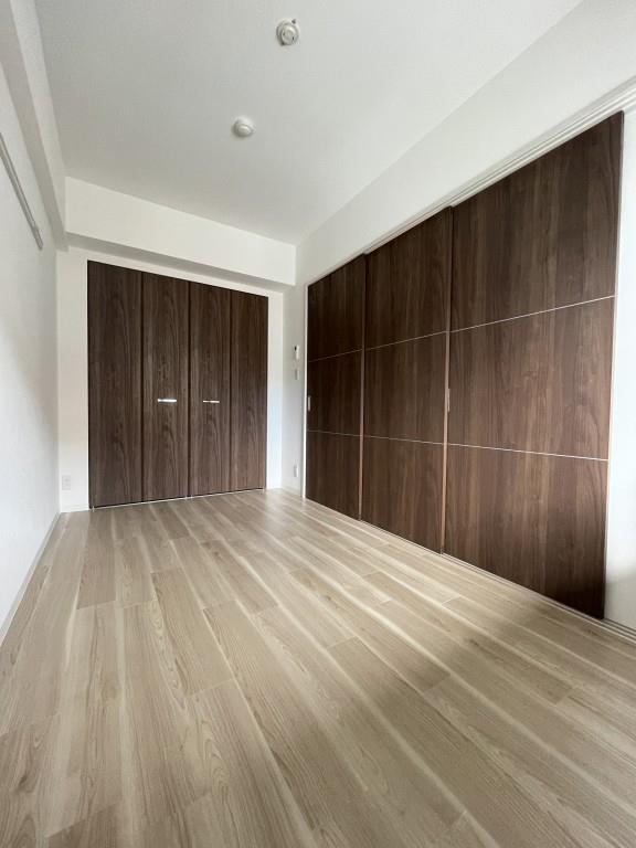 グランコート高槻 ベッドルーム