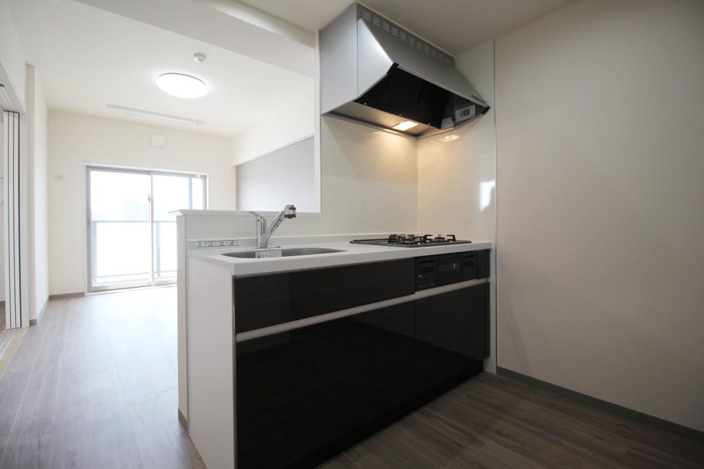 アストラルグラミ阿倍野 キッチン