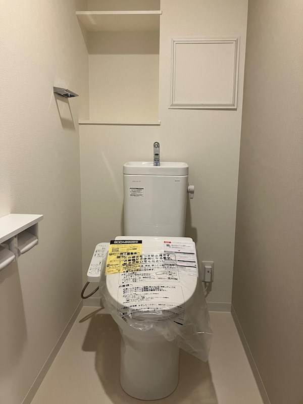 フォレスタ櫻 その他2