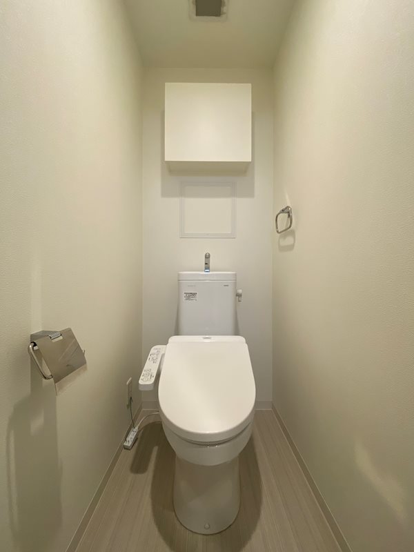 Vert soleil真田山 その他1