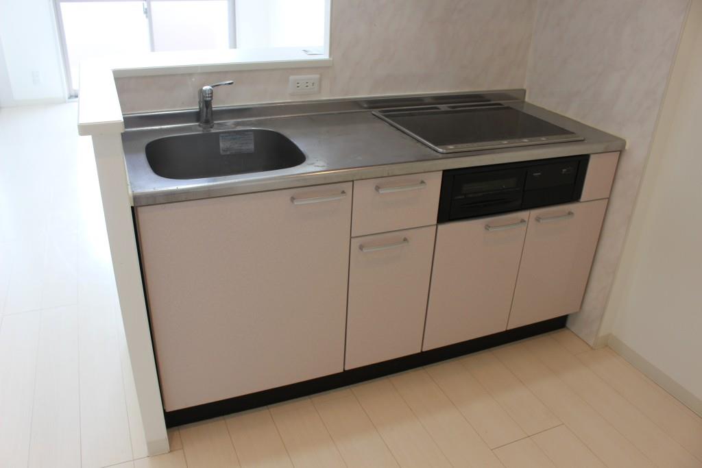 セリーゼ ウエスト キッチン