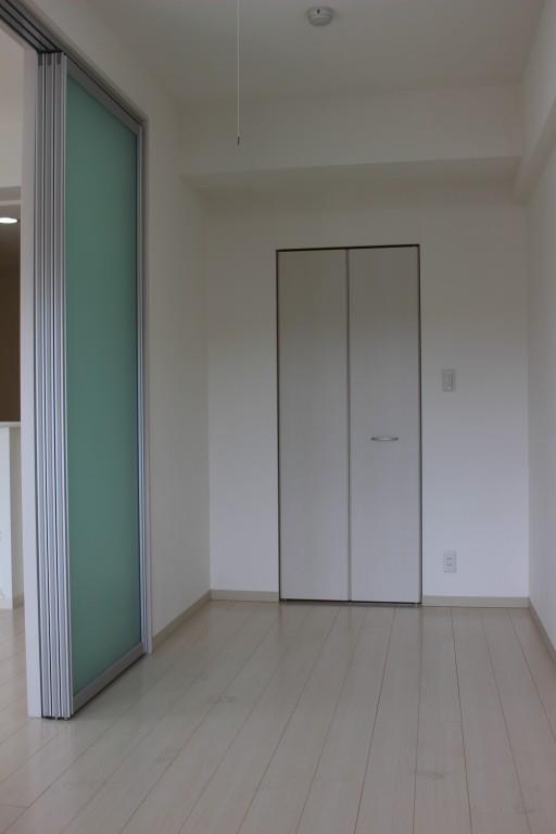 セリーゼ ウエスト ベッドルーム