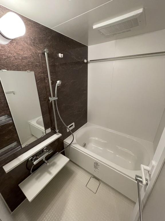 パグーロ東三国 風呂画像