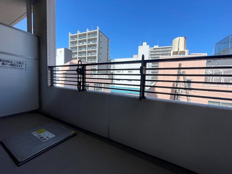 プラシード新町 その他6