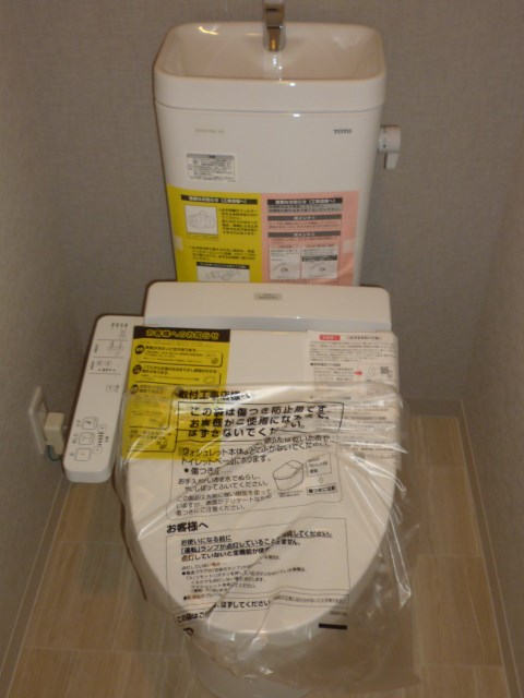 プラシード新町 その他7