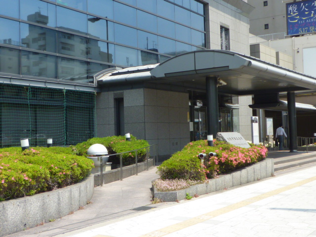 プラシード新町 周辺画像3