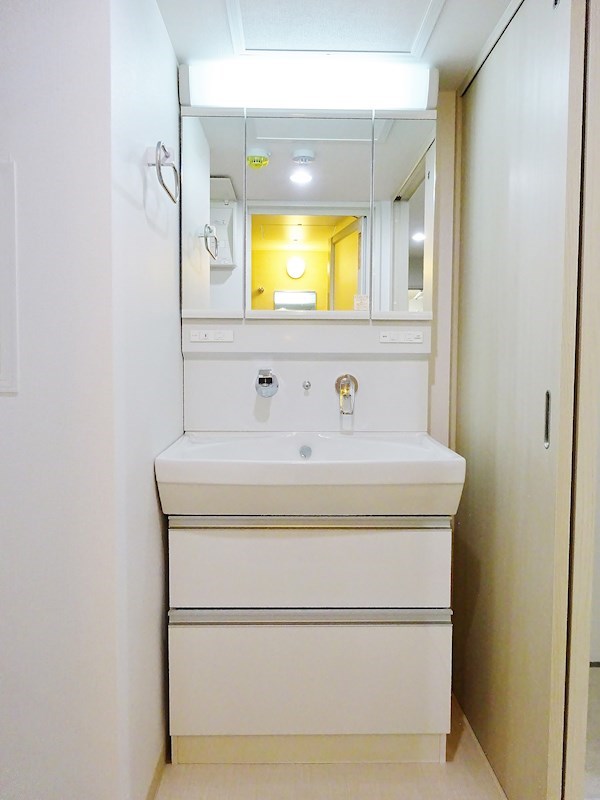 Grandir服部 その他2