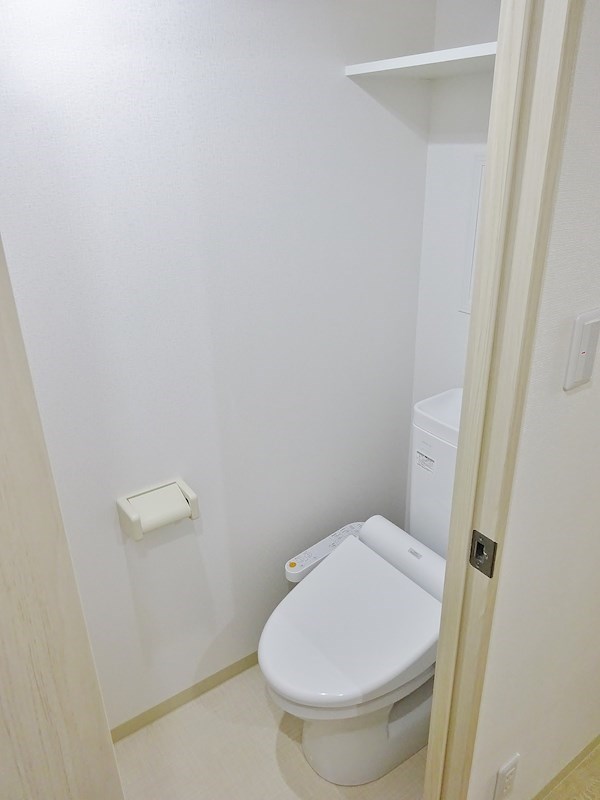 Grandir服部 その他3