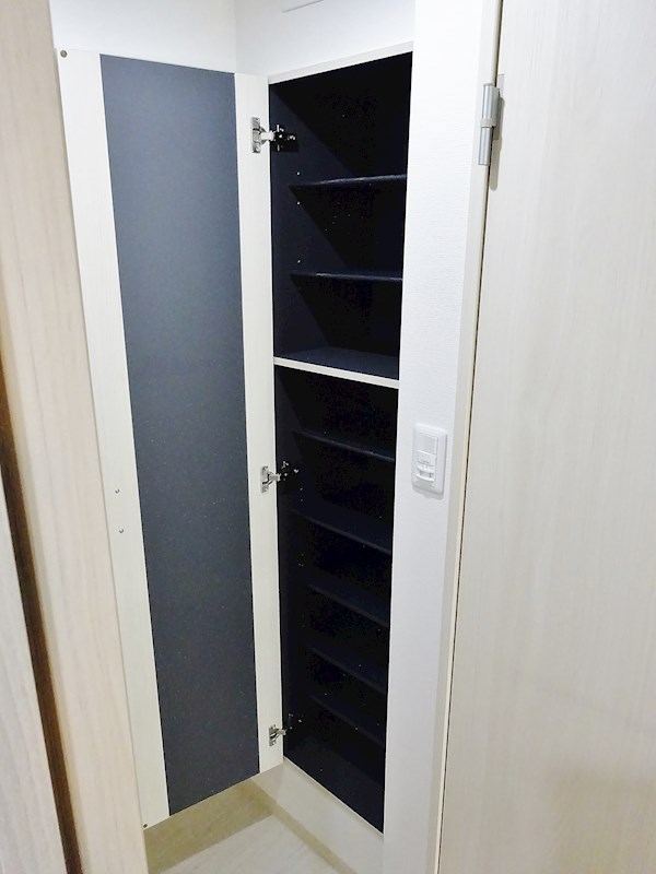 Grandir服部 その他4