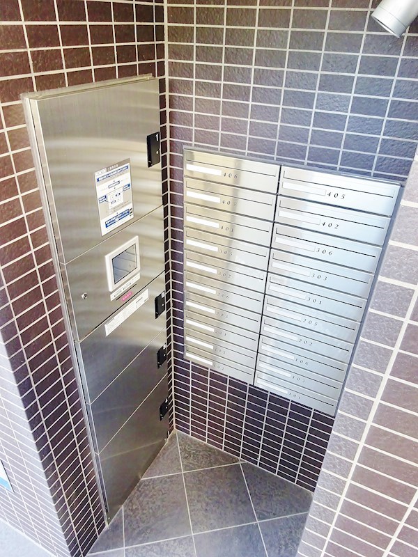 Grandir服部 その他外観3