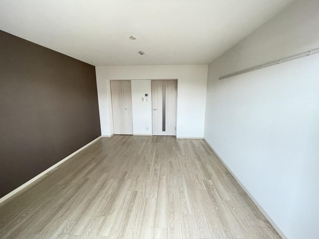 Grandir服部 ベッドルーム