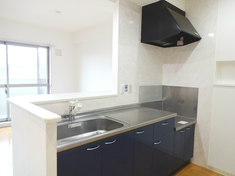 カーサ グランデ キッチン