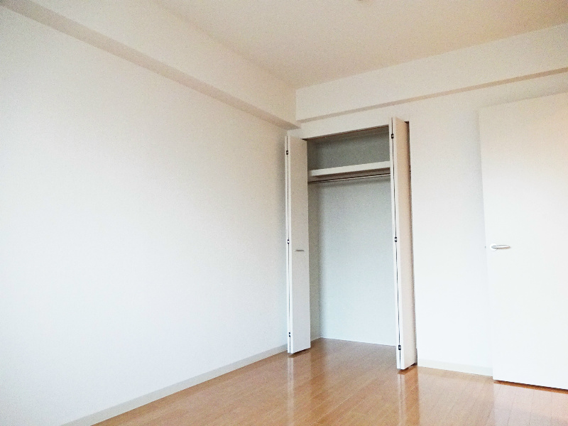 カーサ グランデ ベッドルーム