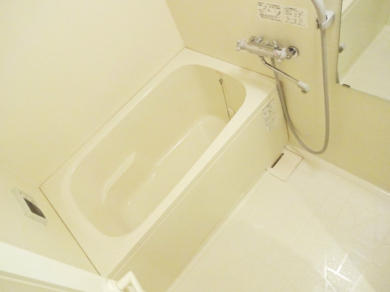 カーサ グランデ 風呂画像