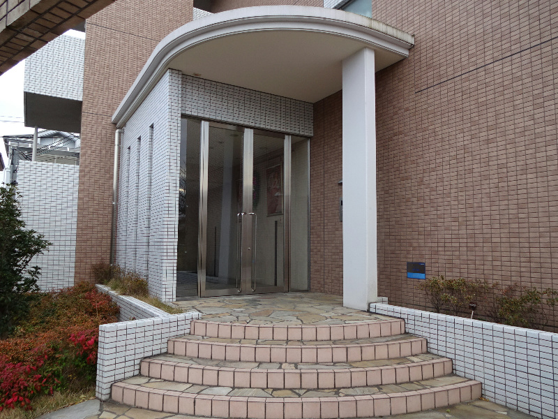 カーサ グランデ その他外観1