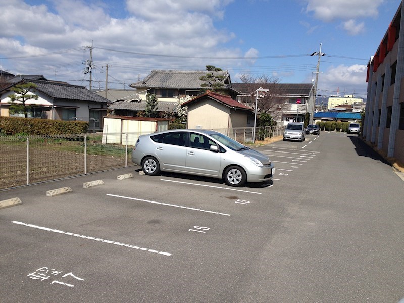 カーサ グランデ その他外観3