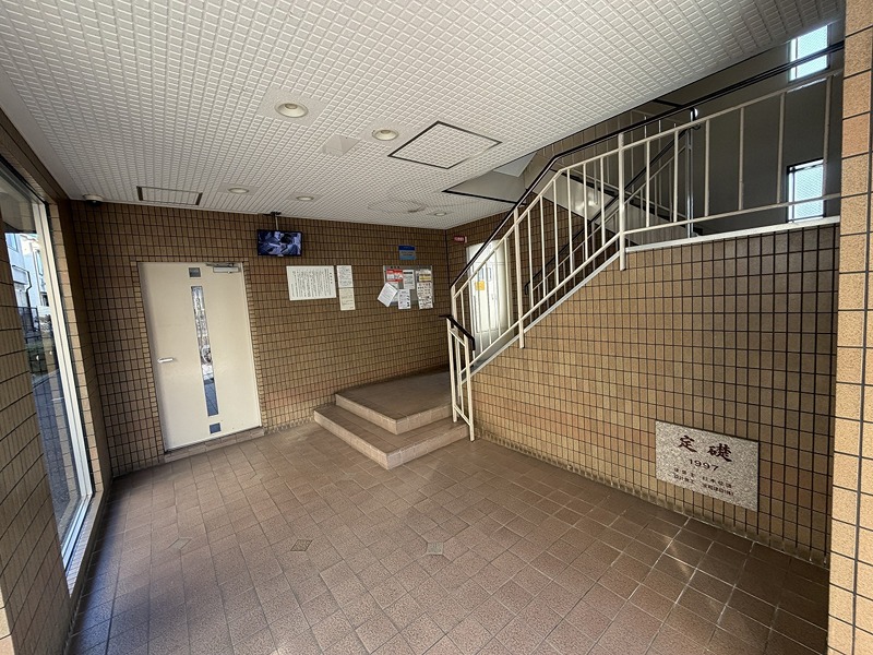 ディアコート藤井寺 その他外観2