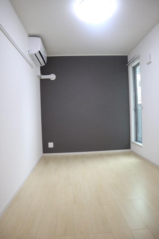 ツーブリッジ ベッドルーム