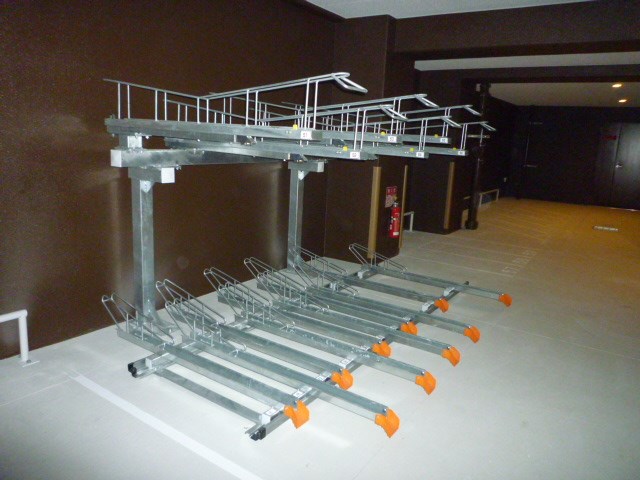 プラシード新町 その他外観4