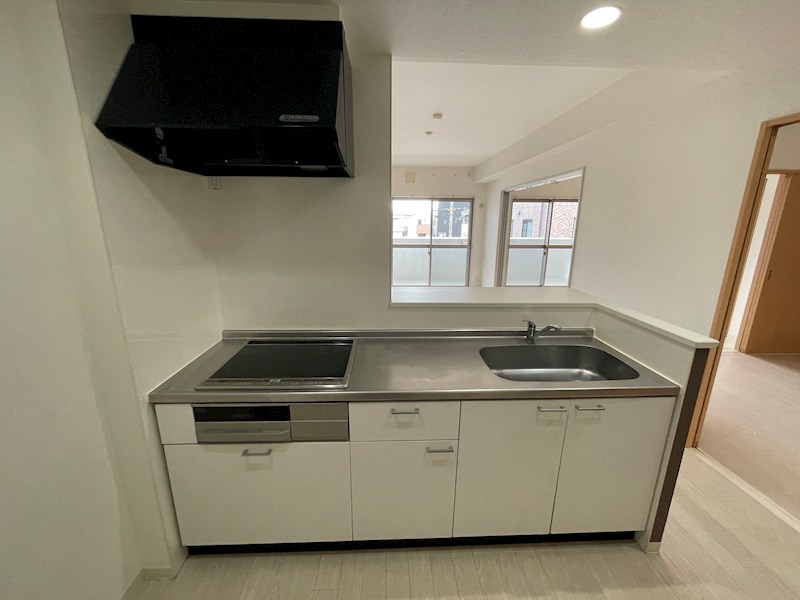 メゾン ド フルール(豊中) キッチン