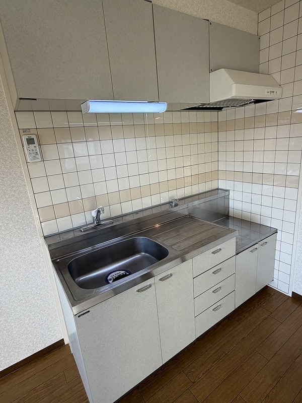 ディアコート藤井寺 キッチン