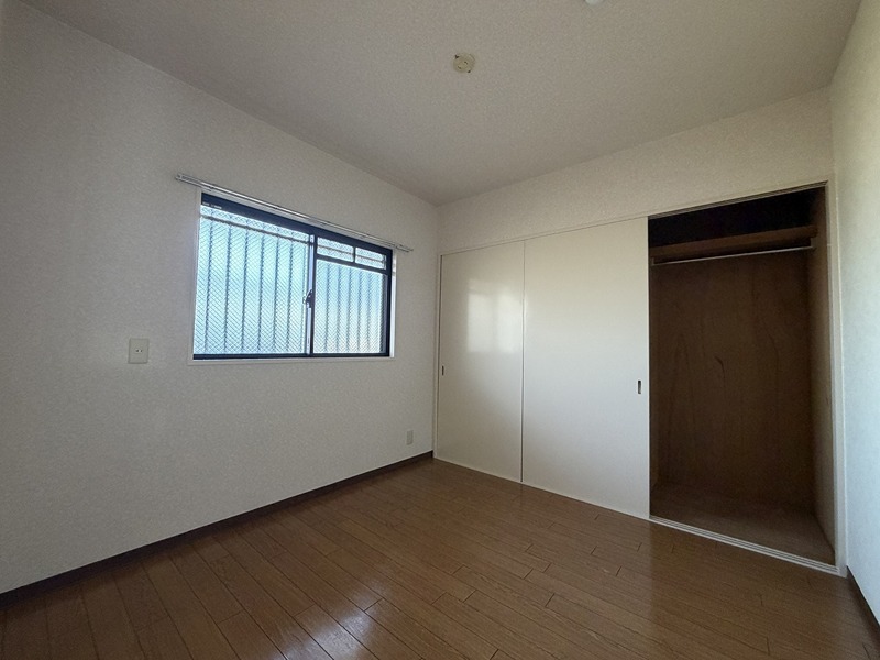 ディアコート藤井寺 ベッドルーム