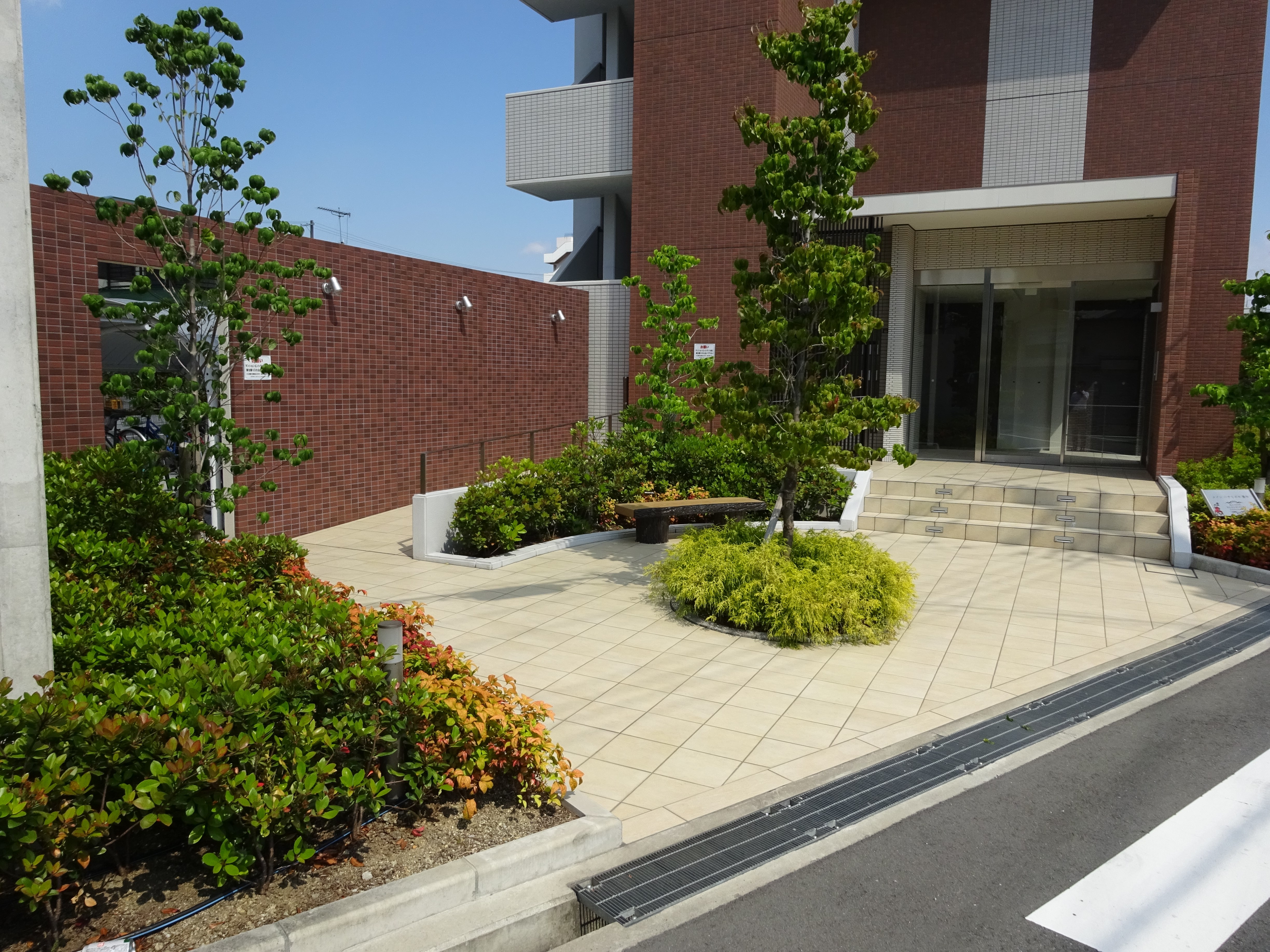 メゾン・ハナミズキ豊中 その他外観1