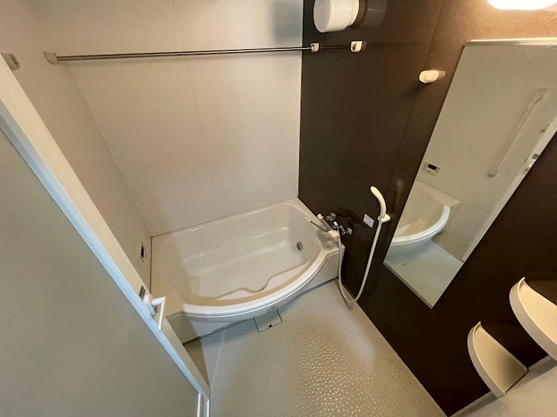 メゾン・ハナミズキ豊中 風呂画像