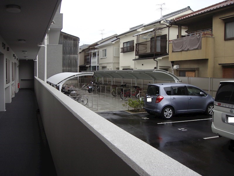 槻（ケヤキ） その他外観5