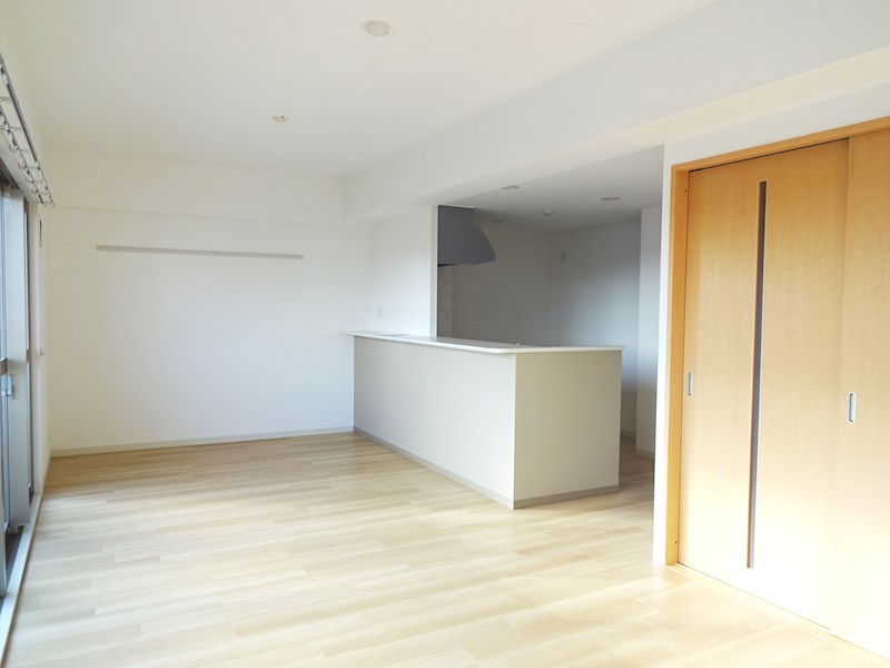 槻（ケヤキ） リビング