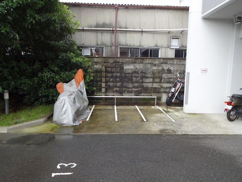 プラネット46 その他外観2