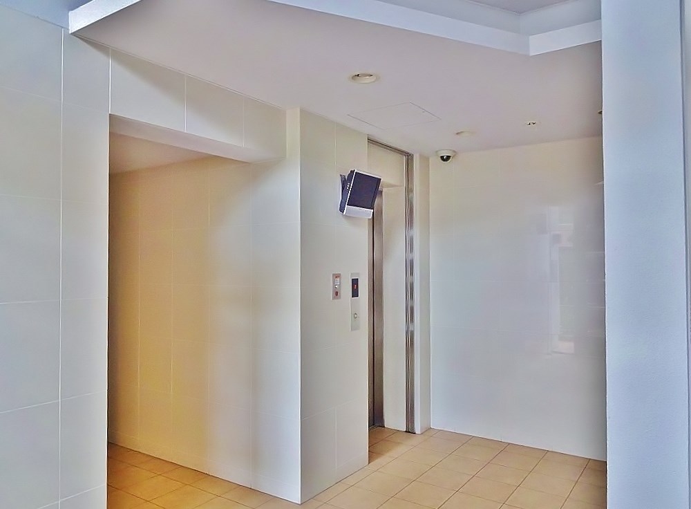 プラネット46 その他外観5