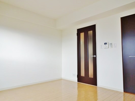 プラネット46 リビング