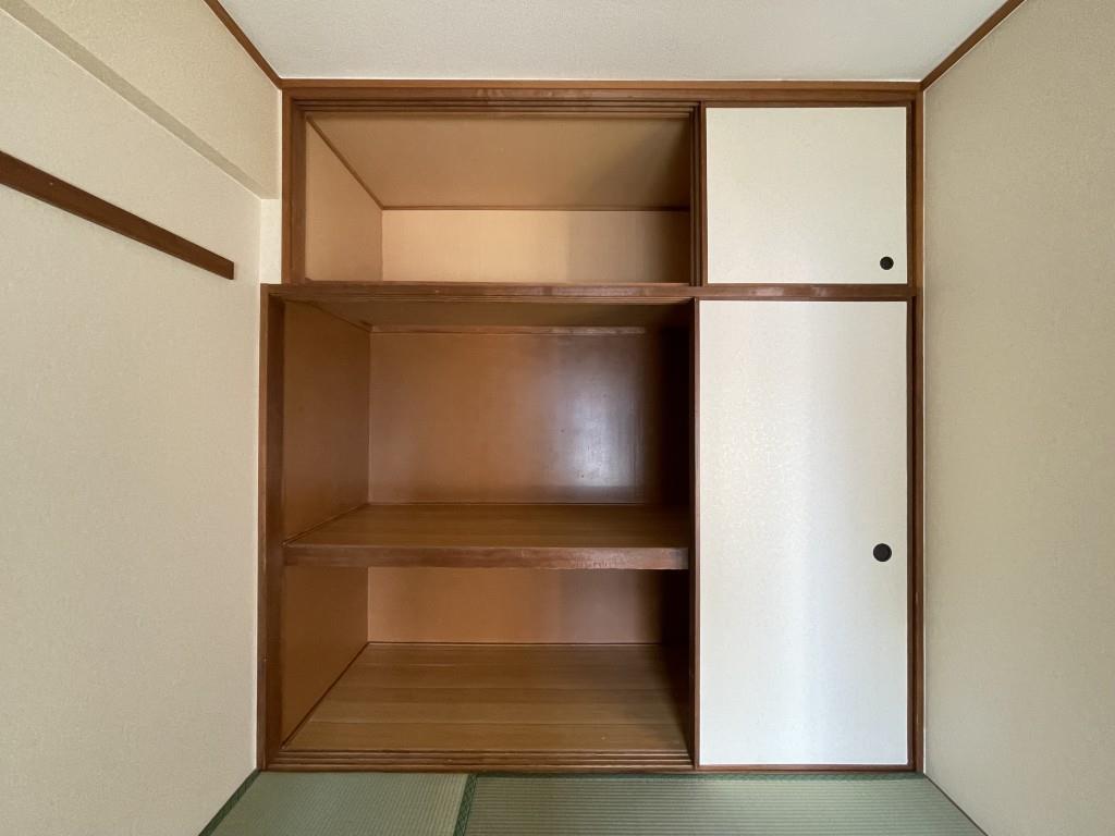 クローバーハイツ市岡 その他8