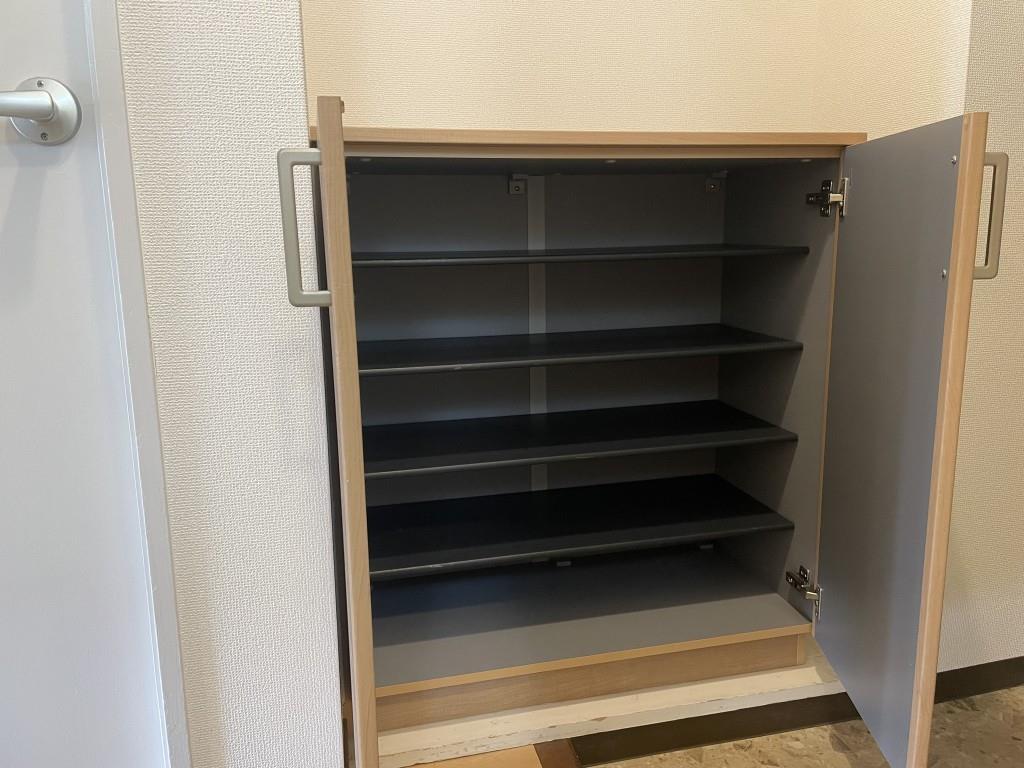 クローバーハイツ市岡 その他9